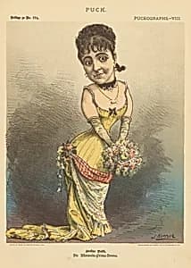 Adelina Patti