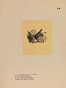 Adjuster Tequila by José Guadalupe Posada, Mexican, Aguascalientes, Mexico 1852-died Mexico City, Mexico 1913