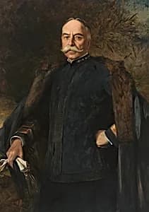 Portrait of Théobald Chartran, 20 Jul 1849 - 18 Jul 1907