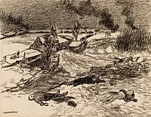 After the Battle