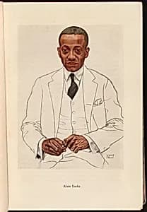 Alain Locke