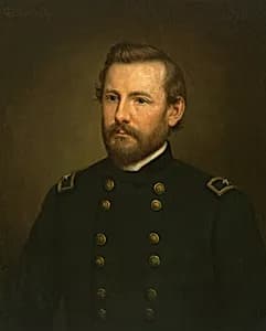 Albert James Myer by George Peter Alexander Healy, 15 Jul 1813 - 24 Jun 1894