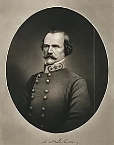 Portrait of George Edward Perine, 1837 - 1885