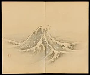 Album: Miscellaneous Sketches