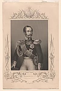 Alexander II