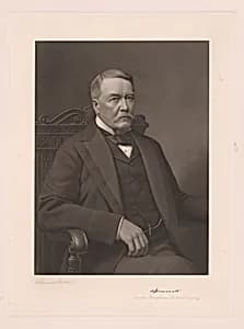 Alexander Johnston Cassatt