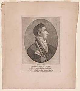 Alexander Wilson
