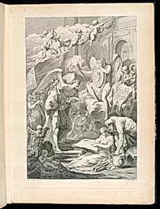 Allegorical Frontispiece