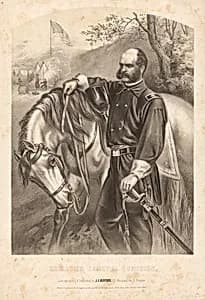 Ambrose Everett Burnside