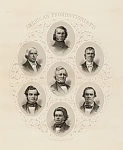 American Prohibitionists