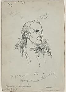 Amerigo Vespucci by Jacques Reich, 10 Aug 1852 - 8 Jul 1923