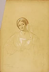 Anastasia by Miner Kilbourne Kellogg
