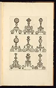 Andiron Designs