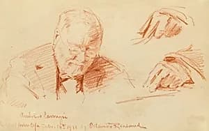 Andrew Carnegie