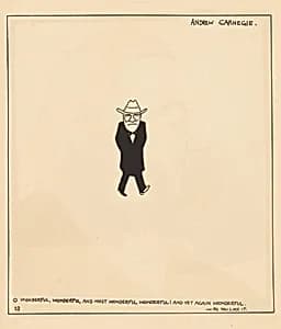Andrew Carnegie
