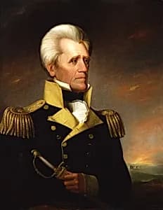 Andrew Jackson
