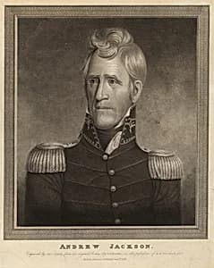 Andrew Jackson