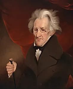 Andrew Jackson