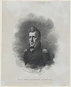 Andrew Jackson