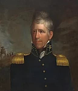 Andrew Jackson