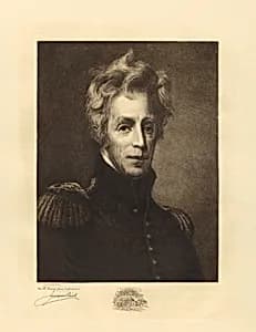 Andrew Jackson