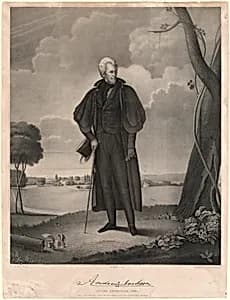 Andrew Jackson by John Henry Bufford, 1810 - 1870