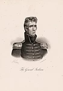 Andrew Jackson