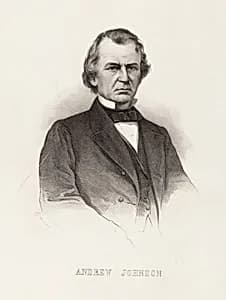 Andrew Johnson