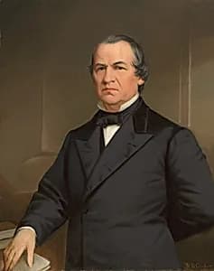 Andrew Johnson