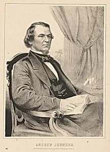 Andrew Johnson