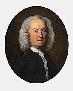 Andrew Oliver by John Singleton Copley, 3 Jul 1738 - 9 Sep 1815