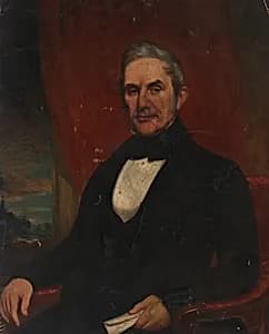 Anson Greene Phelps