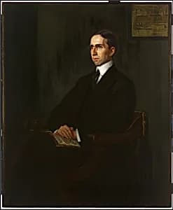Anson Phelps Stokes