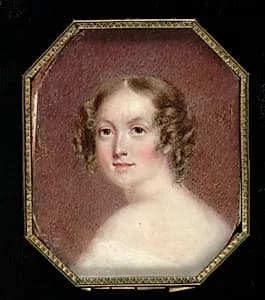 Antoinette Bates by Unidentified