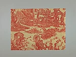 Apotheosis of Franklin by Unknown