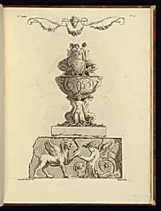 Arabesque Design