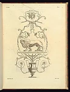 Arabesque Design