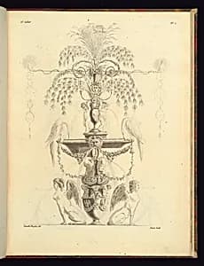 Arabesque Design