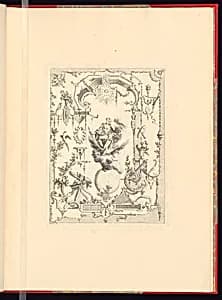 Arabesque Ornament Designs
