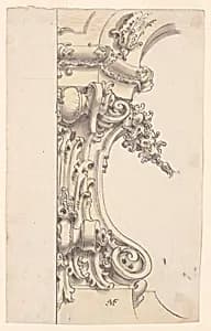 Architectural Ornaments t by Unknown