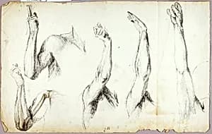 Arm Studies, #2 by Solon H. Borglum