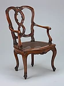 Armchair by Unknown