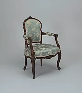 Armchair by Unknown