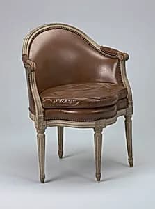 Armchair by Unknown
