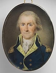 Arthur St. Claire by Jean Pierre Henri Elouis, 1755 - c. 1843