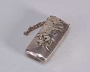 Asian Motifs