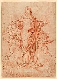 Assumption of Mary by Unknown