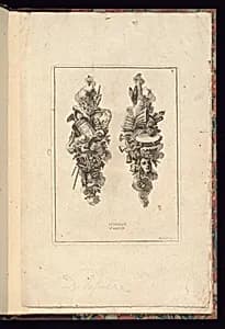 ATTRIBUT D’AMOUR by Jean-Charles Delafosse, French, 1734 – 1789