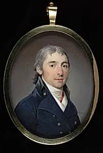 Augustus Fricke