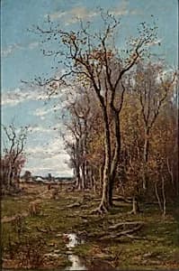 Autumn Landscape